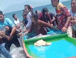 Kecelakaan Laut di Dusun Ulatu Luhu, Dinsos SBB Segera Turunkan Tim