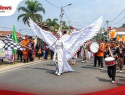 Bupati SBB: Momentum HUT Waimital Dorong Kemajuan Ekonomi dan Pertanian