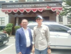 Sembunyi di Balik Kekuasaan, B.H Menantu Ustadz A.A Diduga Ingin Mengubur Keadilan