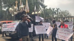 AMPPIBI Bersiap Gelar Aksi Lanjutan, Desak Pengusutan Dugaan Korupsi Rp200 Miliar di Dishub Jabar
