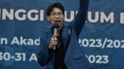 SERTIJAB KAPOLDA JABAR: ISMAHI JABAR TAGIH KEPASTIAN HUKUM, KASUS SUKAHAJI JADI UJIAN KOMITMEN POLRI