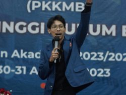SERTIJAB KAPOLDA JABAR: ISMAHI JABAR TAGIH KEPASTIAN HUKUM, KASUS SUKAHAJI JADI UJIAN KOMITMEN POLRI