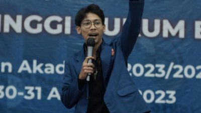 SERTIJAB KAPOLDA JABAR: ISMAHI JABAR TAGIH KEPASTIAN HUKUM, KASUS SUKAHAJI JADI UJIAN KOMITMEN POLRI